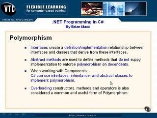 Polymorphism oops