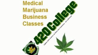 Marijuana Business Seminars