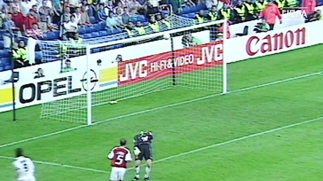 UEFA divulga as 5 comemorações mais famosas do futebol; tem Ronaldinho e Fred