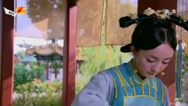 [Full HD] Cung Tỏa Tâm Ngọc Tập 24 - Phim Thuyết Minh