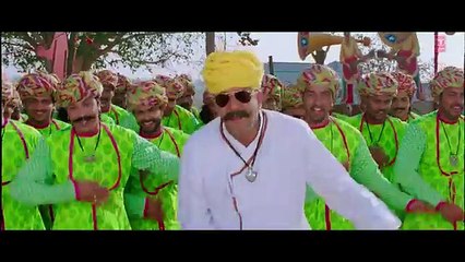 'Tharki Chokro' FULL VIDEO Song - PK -  Music Club