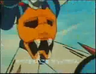 Gaiking