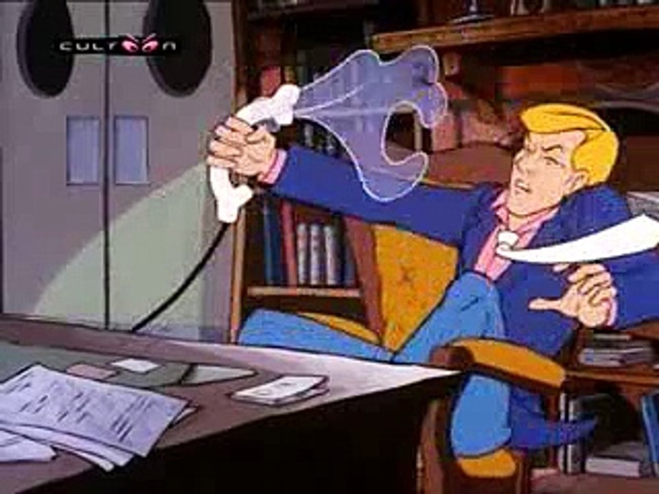 Ghostbusters gli acchiappafantasmi