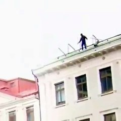 قفزة ولا اروع