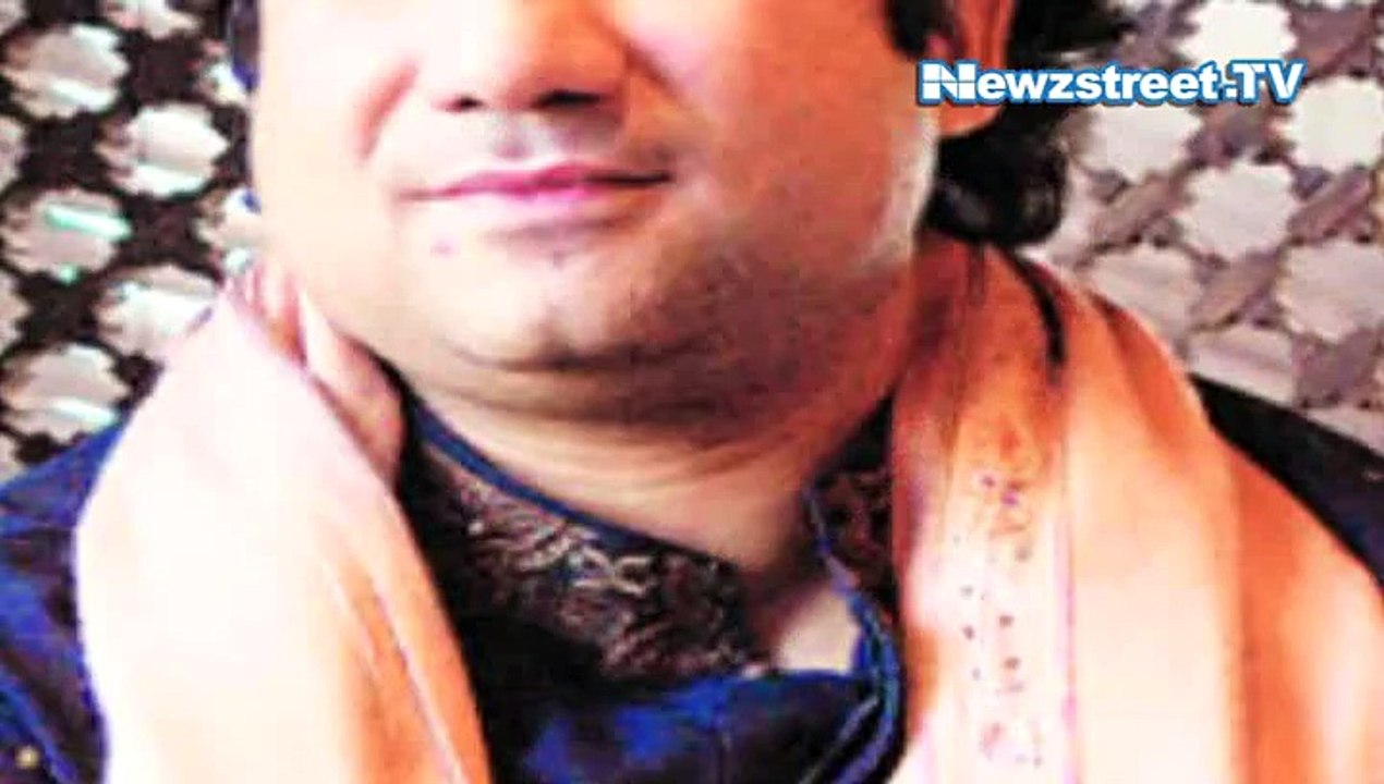 Enforcement Directorate to question Rahat Fateh Ali Khan in connection forex violation case