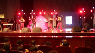 Farebiyan Di Rani by |SD| Sonu Dangerous- Live in Concert