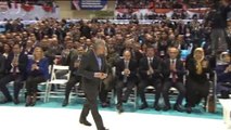 AK Parti İzmir 5. Olağan İl Kongresi - Binali Yıldırım