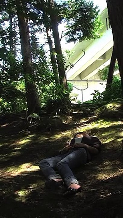 Les Dormeurs  Nakao II