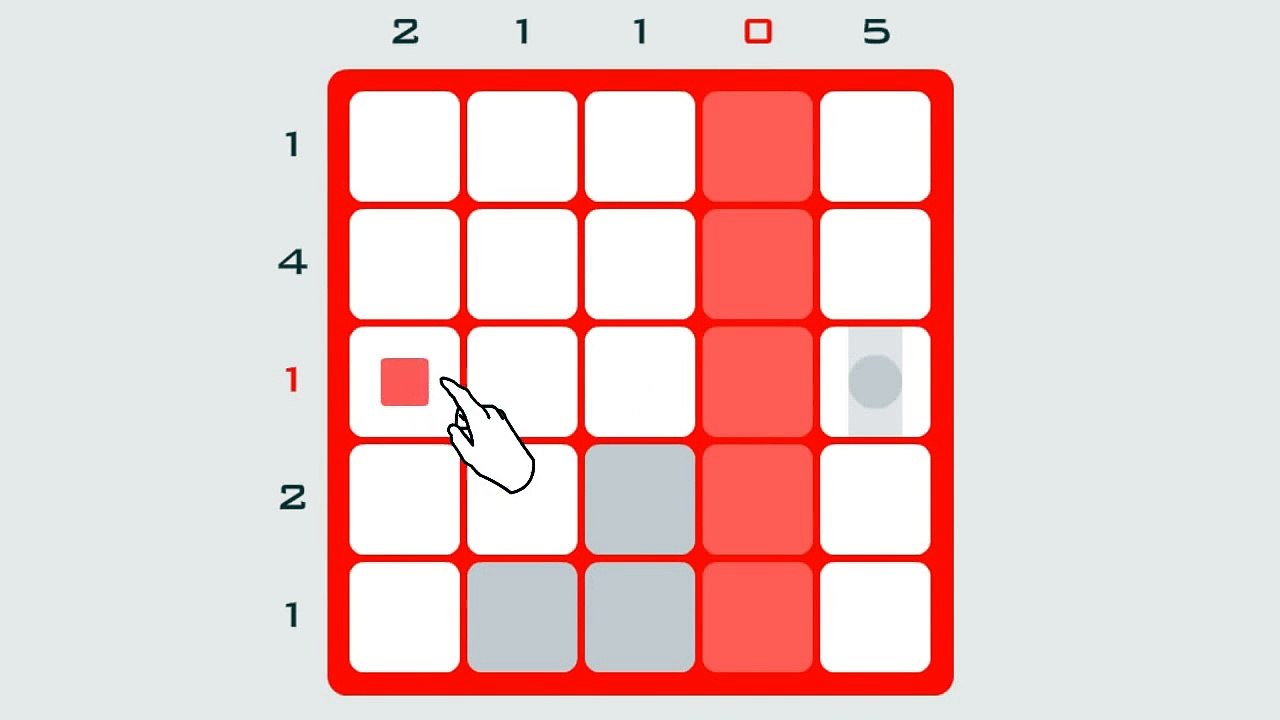 Logic Dots