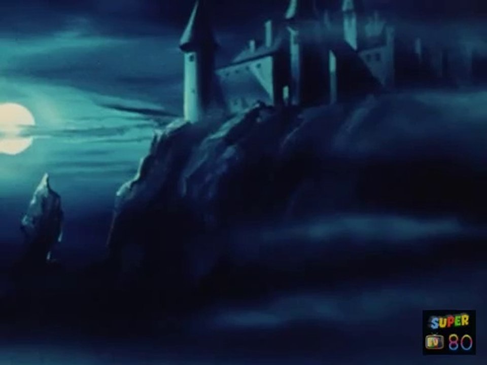 DRACULA (1980) Film Completo