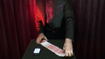 Card phone & magic - Le tour de magie parfait avec son smatphone
