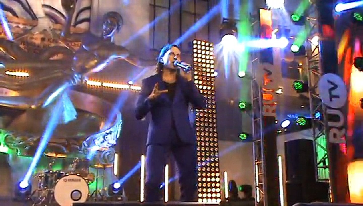 Александр Ревва(Артур Пирожков) —Я Не Умею Танцевать