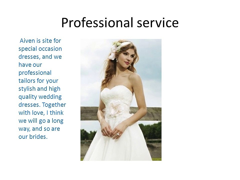 Best wedding dresses UK 2015 from aiven.co.uk