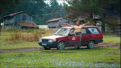 Manda Yuvası Film Fragmanı