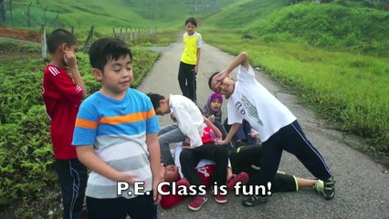 Mengenal Foundation ASIQS