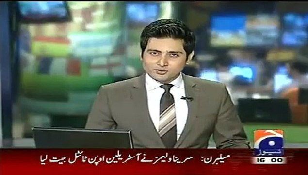 Geo News Headlines Today 31 January 2015 Latest News Updates Pakistan 31-01-2015_2