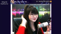 Ai đã khiến em như vậy Như Hexi Idol cctalk