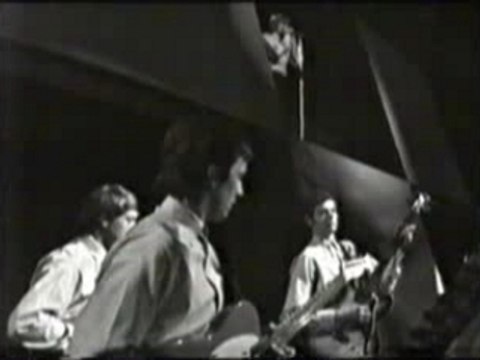 Eric Clapton & Yardbirds