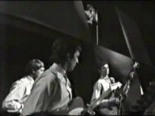 Eric Clapton & Yardbirds