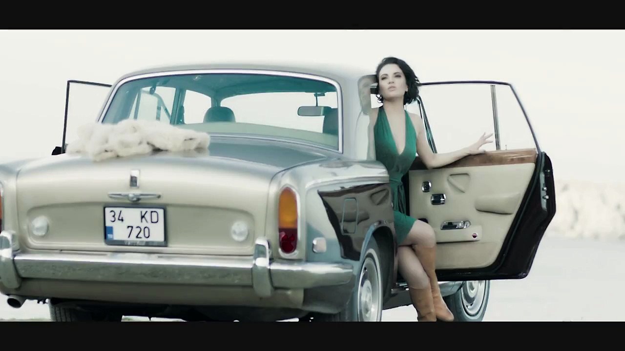 Göksel - Sen Orda Yoksun (Official Video)