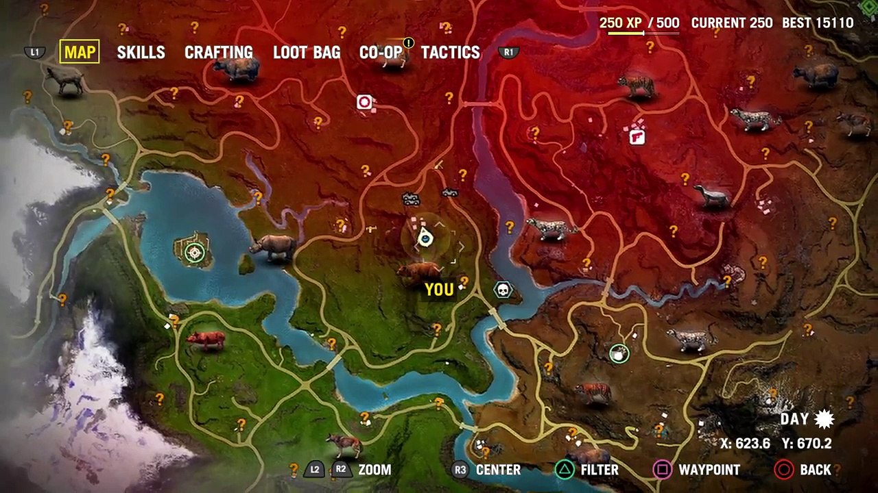 Far Cry 4 Escape from Durgesh Prison