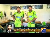 Geo News Headlines 31 January 2015_ No issues with Pakistan cricket players fitn