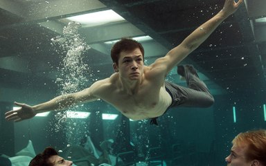 Kingsman: The Secret Service - Super Bowl TV Spot [VO|HD]