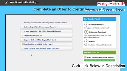 Easy-Hide-IP Full Download (Risk Free Download 2015)