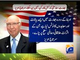 Geo News Headlines 31 January 2015_ Pakistan opposes India membership in Securit