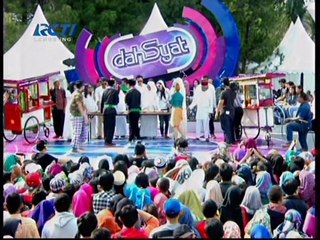 [150131]Dahsyat - Seg3