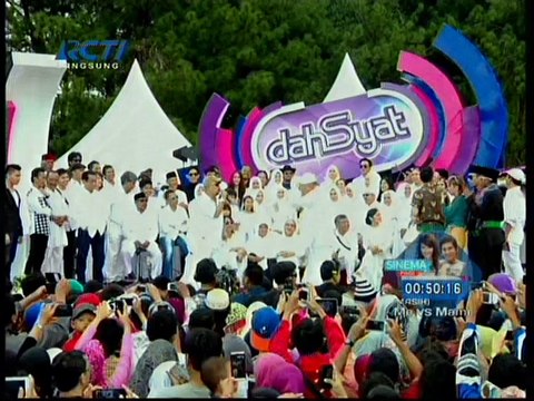 [150131]Dahsyat - Seg4