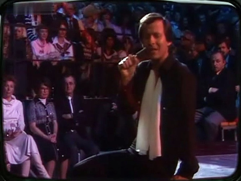 Michael Holm - Lucille(Musst du jetzt gerade gehen)