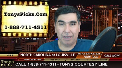 Tải video: Louisville Cardinals vs. North Carolina Tar Heels FreePick Prediction NCAA College Basketball Odds Preview 1-31-2015