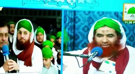QADYANI MAZHAB CHOOR KAR Qabool - E - Islam kiya