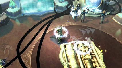 Dungeon Hunter 5 Official Developer Diary (By Gameloft)