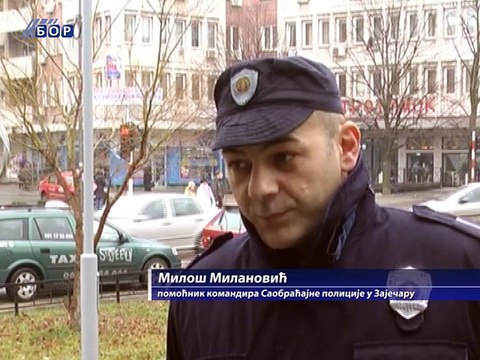 Ističe rok kompletima za prvu pomoć, 31. januar 2015. (RTV Bor)