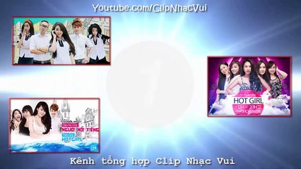 Như Hexi rap mới