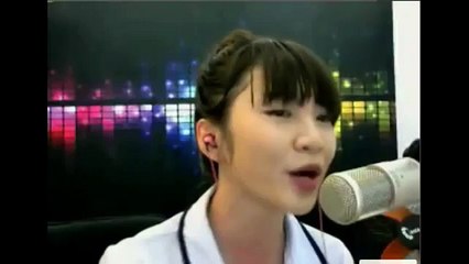 Như Hexi Tưởng tượng Rap toàn chữ T