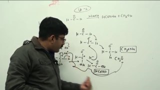 Cannizaro Reaction Chemistry Lecture By Dushyant Kumar