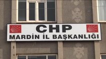 CHP İş Dünyası Grubu, Mardin'de