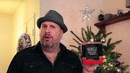 Rosewill RCM-2655V 2.0M pixels WebCam Unboxing and First Look