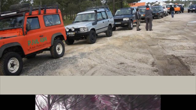 Passeio Troia/Sagres 2014