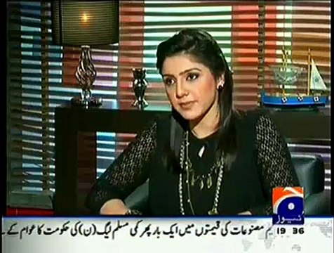 Mere Mutabiq with Sohail Waraich – 31st January 2015