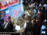 Dunya News - CM Sindh announces compensation for deads, injureds of Shikarpur incident