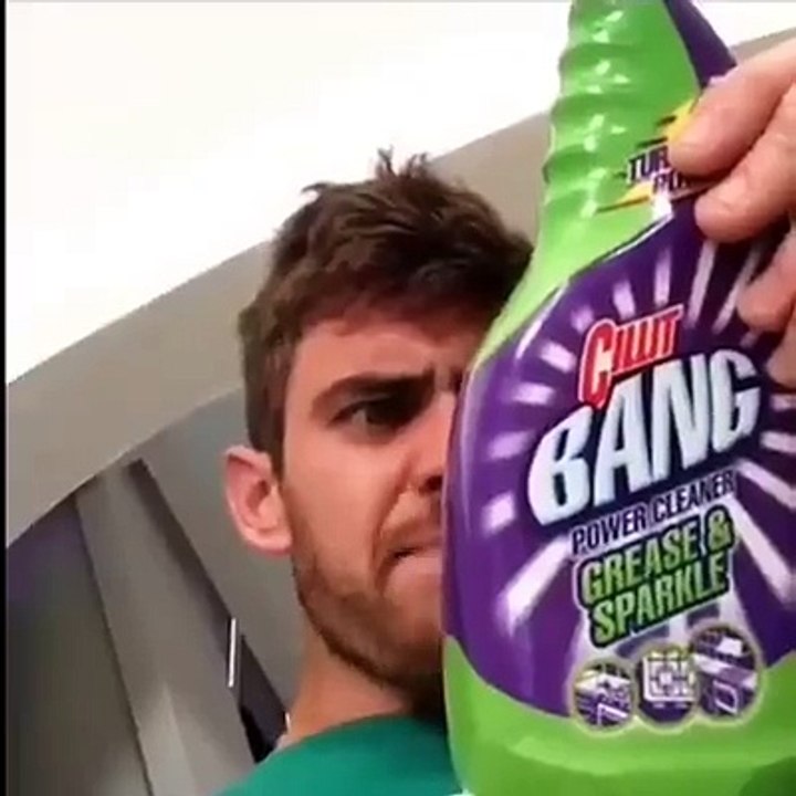 This guy....