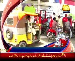 AbbTakk Headlines - 6 PM - 31 January 2015
