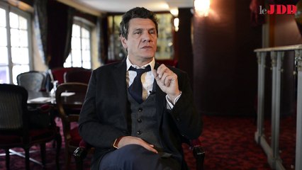 Marc Lavoine : "A 52 ans, je n'ai plus de comptes à rendre à mes complexes"