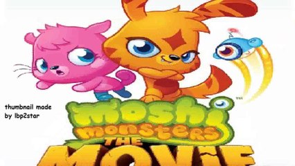 Moshi Monsters: The Movie (2013) Full Movie ❊Streaming Online❊