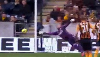 Goles y resumen Hull City 0-3 Newcastle United