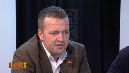 Yll Hoxha n'FORT: Arrestimi i kryetarit te Prishtinës i parapërgatitun